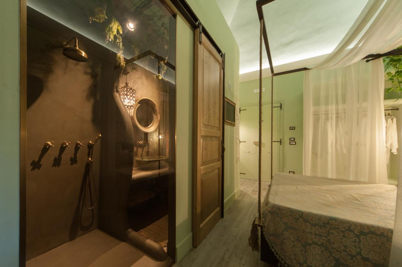 In Rada Bed and Breakfast Trani Eksteriør billede